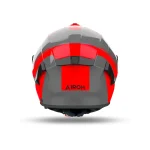 Каска Spark 2 Chrono Orange Gloss - Image 3