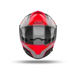 Каска Spark 2 Chrono Orange Gloss - Image 4