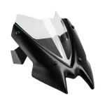 Слюда New Generation Sport Kawasaki H2 Z1000 20-26, H2 Z1000 SE 21-26 Clear