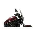 Слюда New Generation Touring Honda CMX1100 Rebel 21-26 Smoke - Image 4