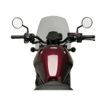 Слюда New Generation Touring Honda CMX1100 Rebel 21-26 Smoke - Image 5
