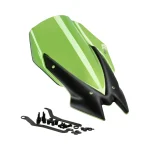 Слюда New Generation Touring Kawasaki Z900 20-24 Green