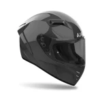 Каска Connor Color Anthracite Gloss - Image 2