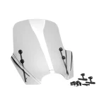 Слюда T.X. Honda Super Cub C125 19-25 Clear