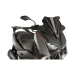 Слюда V-Tech Line Sport Yamaha X-Max Black