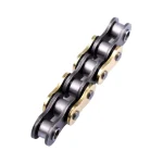 Мотоциклетна верига XRR3-G Gold ARS 520/120L