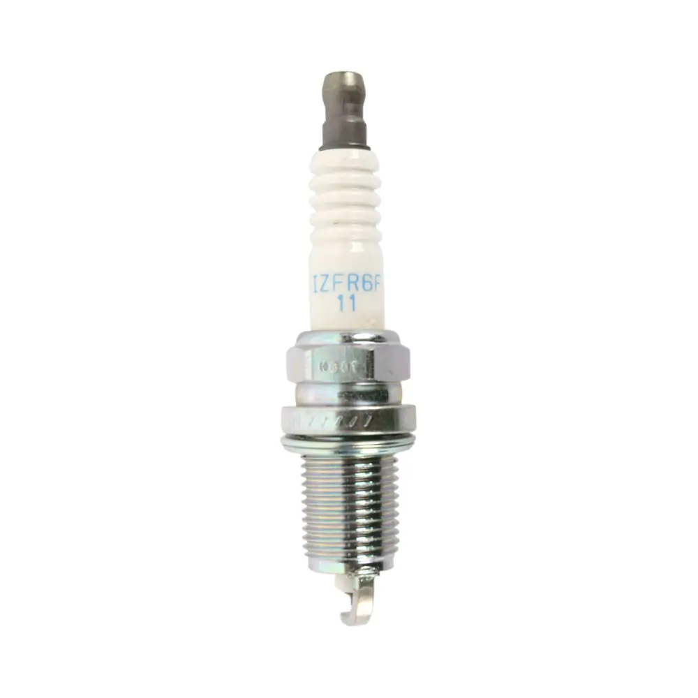 689040-ngk-spark-plug-izfr6f11-2.webp Иридиева свещ IZFR6F11 - Image 1