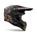 Каска Wraaap Cyborg Matt - Image 2