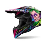 Каска Wraaap Music Gloss