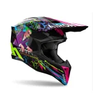 Каска Wraaap Music Gloss - Image 2