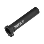 Алуминиева конзола за газ STD Honda CRF300L 21-24, CRF250L 12-20, CRF1000 Africa Twin 16-17