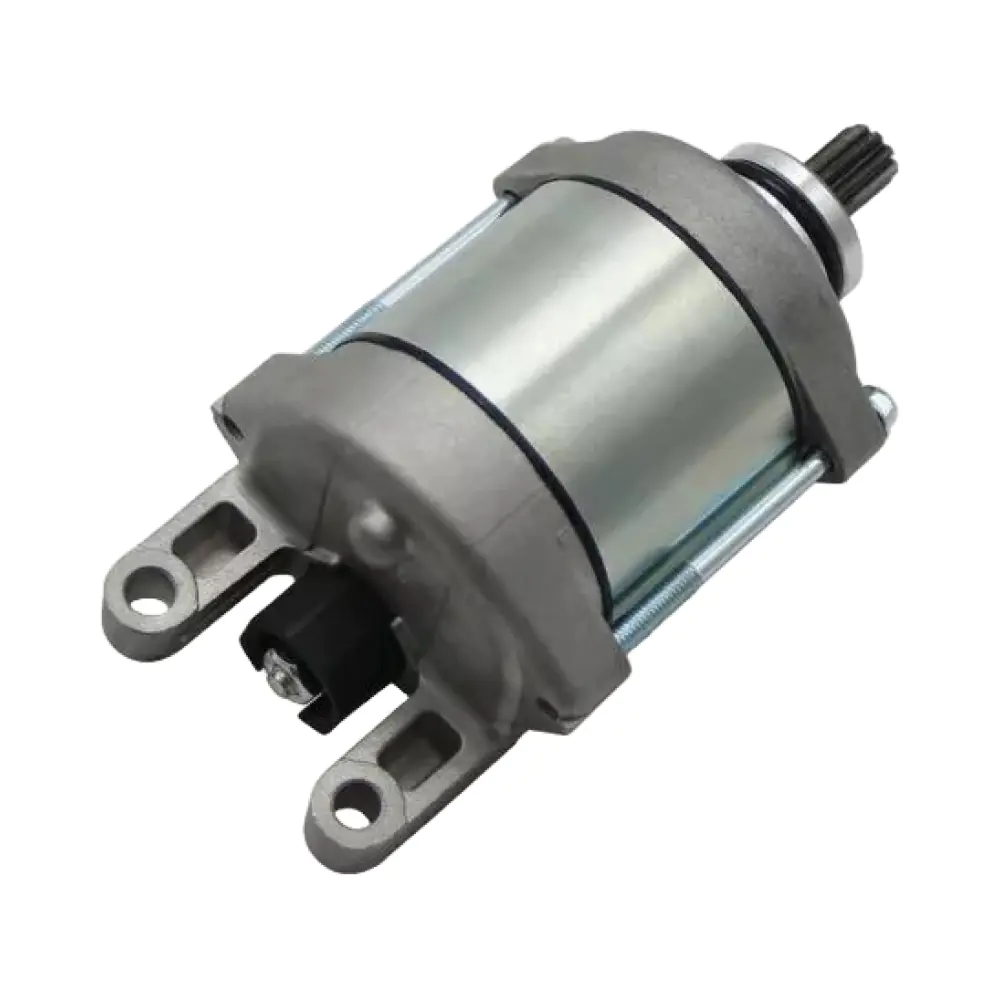 689140-ktm-oem-e-starter-engine-79240001000-2.webp Стартер OEM KTM 250/350EXC-F 17-26, 250/350SX-F 16-26; Husqvarna FC250 16-26, FC350 16-25, FE250/300 17-26 - Image 1