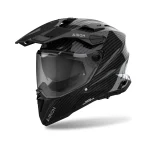 Каска Commander 2 Carbon Gloss