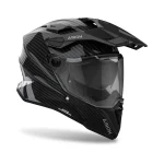 Каска Commander 2 Carbon Gloss - Image 2