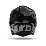 Каска Commander 2 Carbon Gloss - Image 3