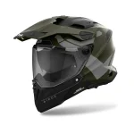 Каска Commander 2 Reveal Military Green
