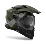 Каска Commander 2 Reveal Military Green - Image 2