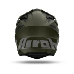 Каска Commander 2 Reveal Military Green - Image 3