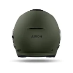Скутерска каска Helyos Color Military Green Matt - Image 3