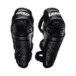Наколенки Dual Axis Pro Black - Image 4