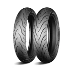 Предна/Задна гума Pilot Street 80/80-17 M/C 46P Reinf TL