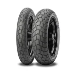 Задна гума MT60 RS 180/55 ZR 17 M/C TL 73W