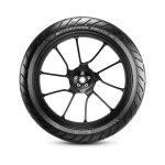 Предна гума Scorpion Trail III 120/70 ZR 17 M/C TL 58W F - Image 3