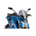 Слюда New Generation Sport Suzuki GSX-S1000 15-20 Smoke