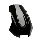 Слюда Sport Honda 750 X-ADV 21-26 Black