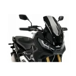 Слюда Sport Honda 750 X-ADV 21-26 Black - Image 2
