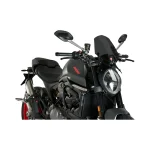 Слюда New Generation Sport Ducati Monster 937 21-25 Dark Smoke - Image 2