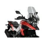 Слюда Touring Suzuki DL1050 V-Strom 20-25 Smoke - Image 2