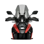 Слюда Touring Suzuki DL1050 V-Strom 20-25 Smoke - Image 3