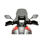 Слюда Touring Suzuki DL1050 V-Strom 20-25 Smoke - Image 5