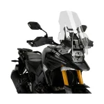 Слюда Touring Suzuki DL1050 V-Strom 20-25 Clear - Image 2