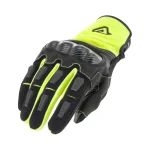 Ръкавици Carbon G 3.0 Yellow/Black