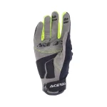 Ръкавици Carbon G 3.0 Yellow/Black - Image 2