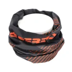 Яка аксесоар Reg Orange/Grey