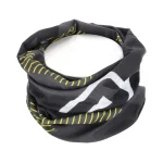 Яка аксесоар Reg Yellow/Grey