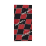 Яка аксесоар Reg Red/Black - Image 2