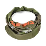 Яка аксесоар Reg Green/Orange