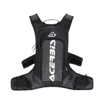 Раница X-Storm Logo Black/White