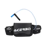 Чанта Dromy Logo Black/White - Image 10