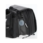 Чанта Dromy Logo Black/White - Image 9