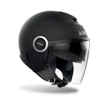 Скутерска каска Helyos Color Black Matt - Image 2