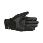 Дамски ръкавици S-Max DryStar Black/Pink - Image 2