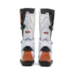 Ботуши Crossair White Black Bronze - Image 5