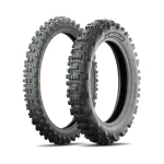 Задна гума Enduro Medium 2 120/90-18 M/C 65R TT - Image 7