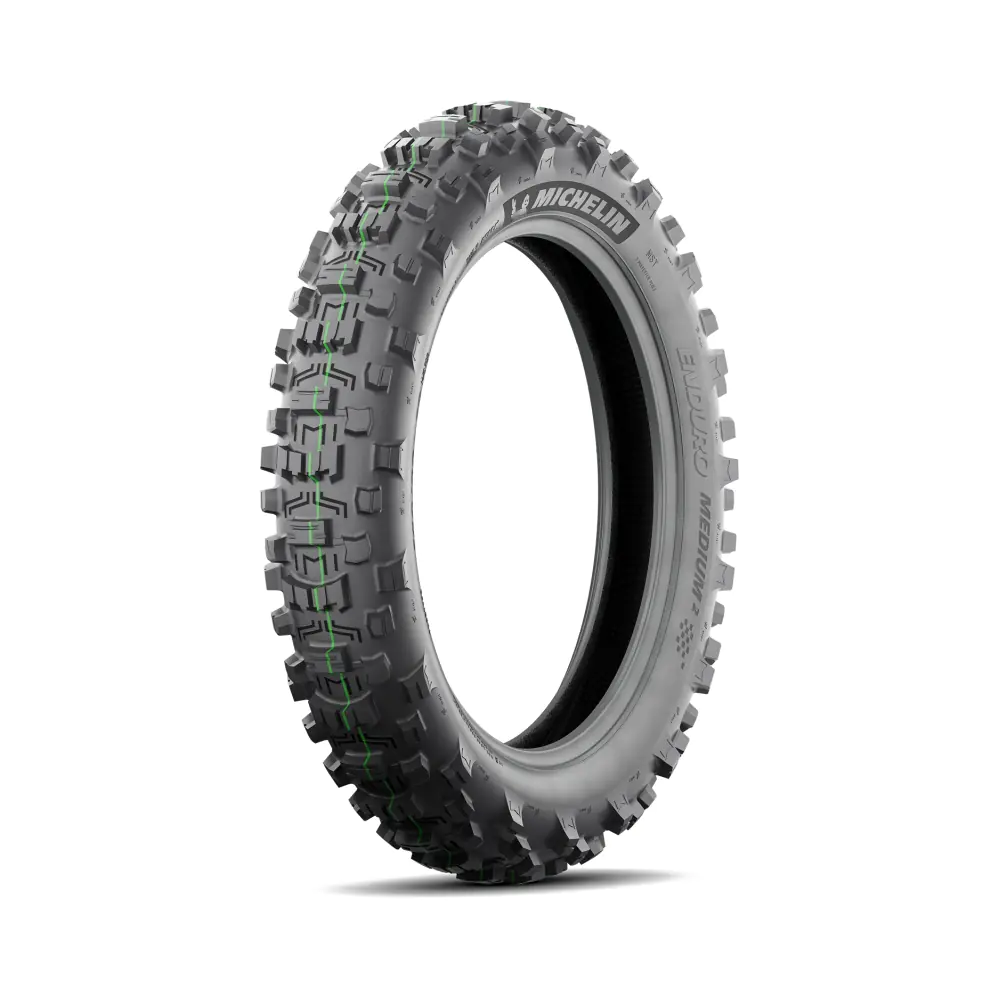 689353-michelin-enduro-medium-2-rear-tire-385961-1-2.webp Задна гума Enduro Medium 2 140/80-18 M/C 70R TT - Image 1