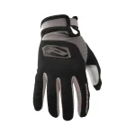 Ръкавици 4010 Grey Black